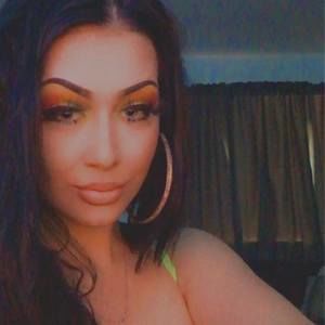 Meet your Posher, Brianna